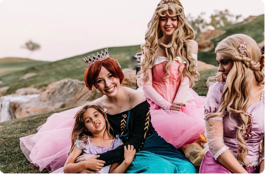 Children Events