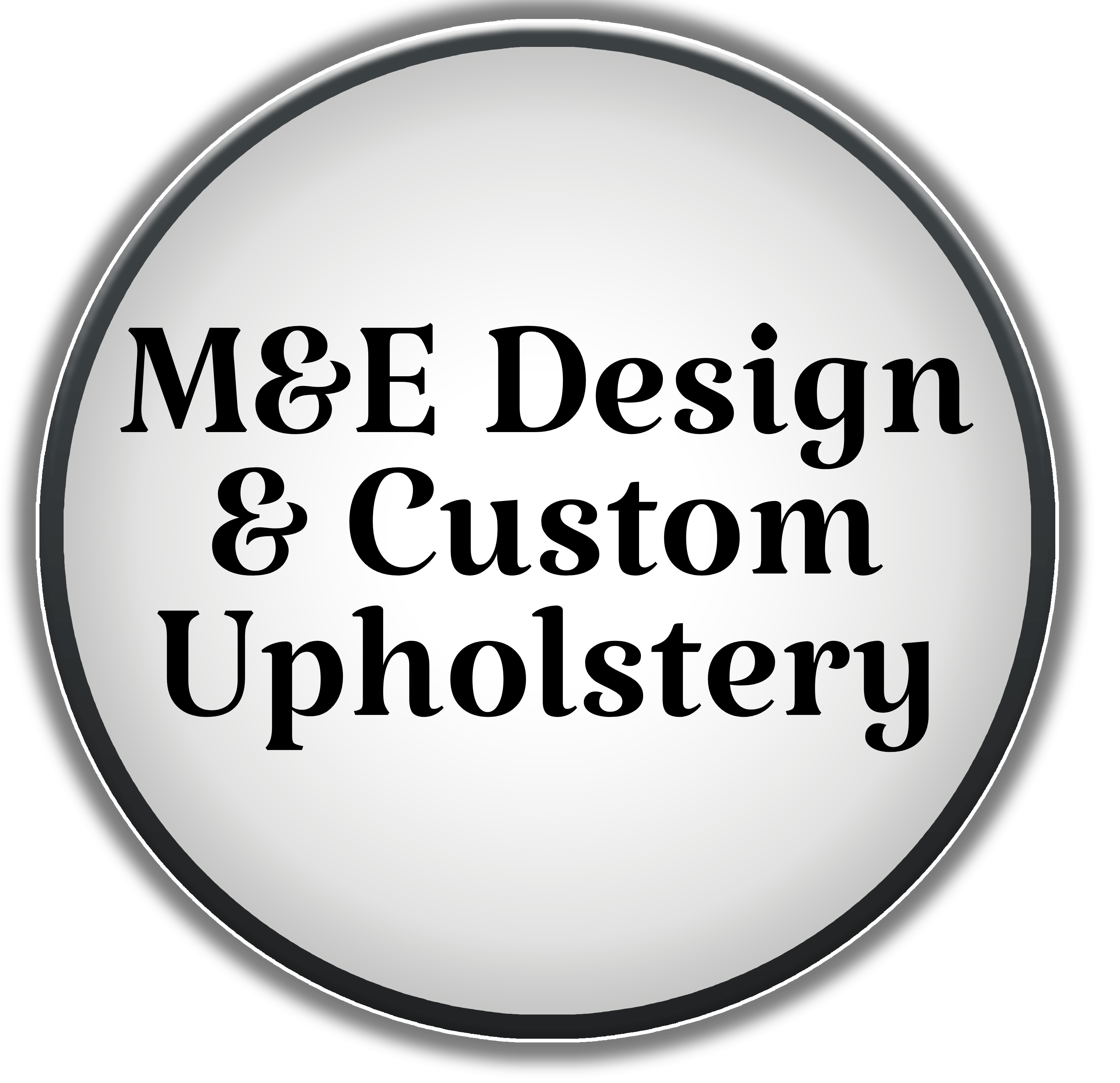 M&E Design & Custom Upholstery 