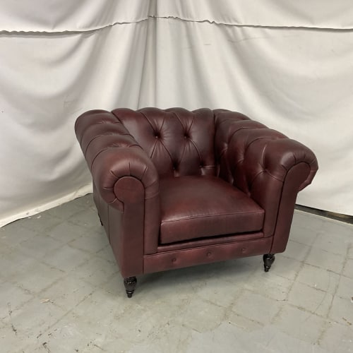 Custom Upholstery
