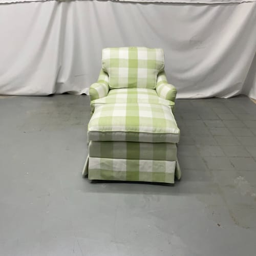 Furniture Upholstery