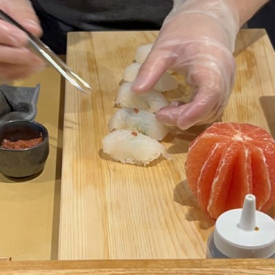 OMAKASE