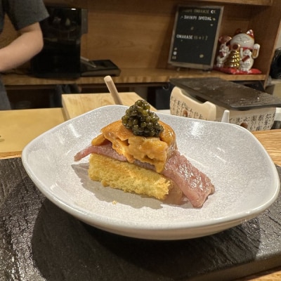 A5 WAGYU