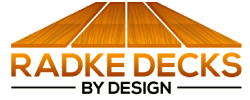 Radke Decks by Design