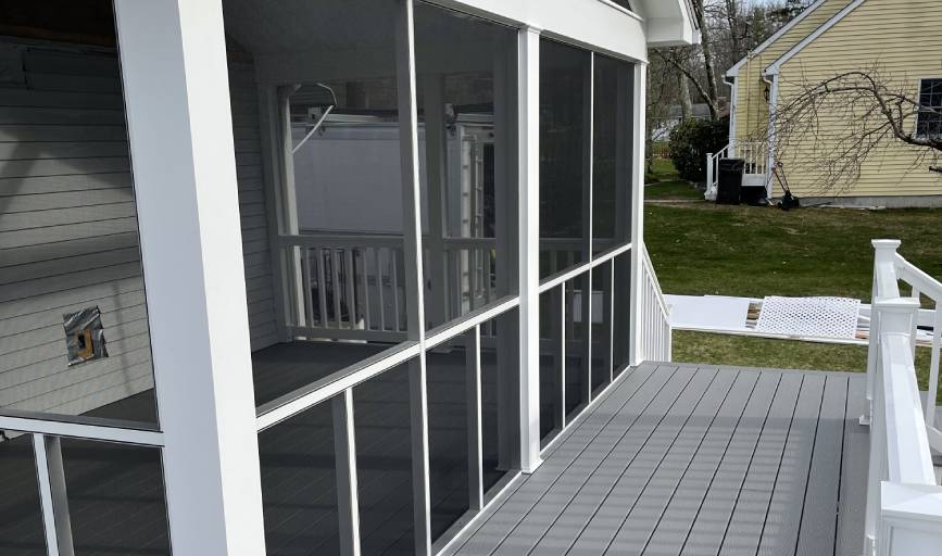 Radke Decks by Design