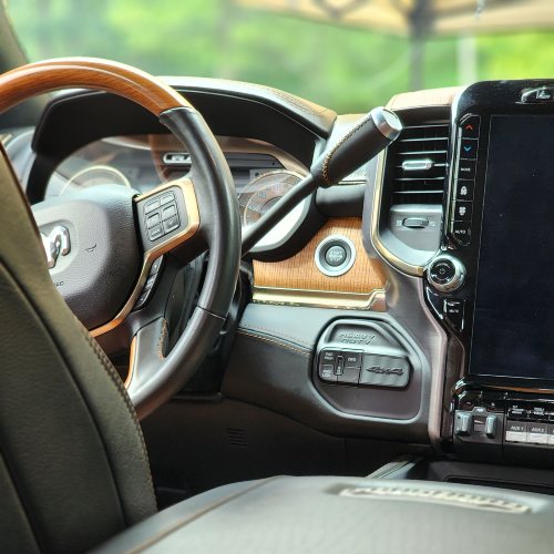 Crowell’s Deep Clean Service