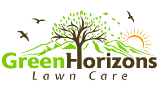 GreenHorizons Lawn Care