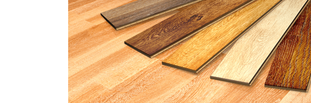 Laminate Floor Installations