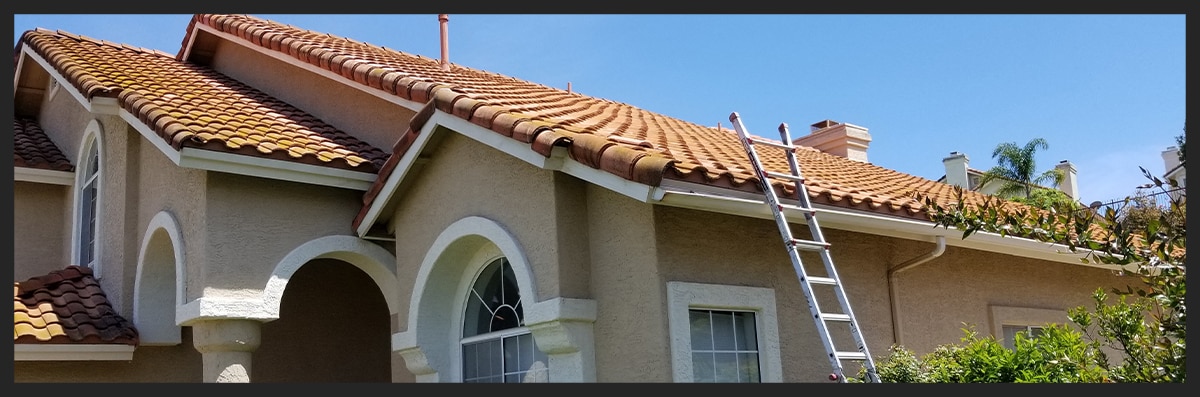 Roofing Services