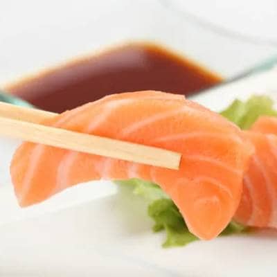 SASHIMI