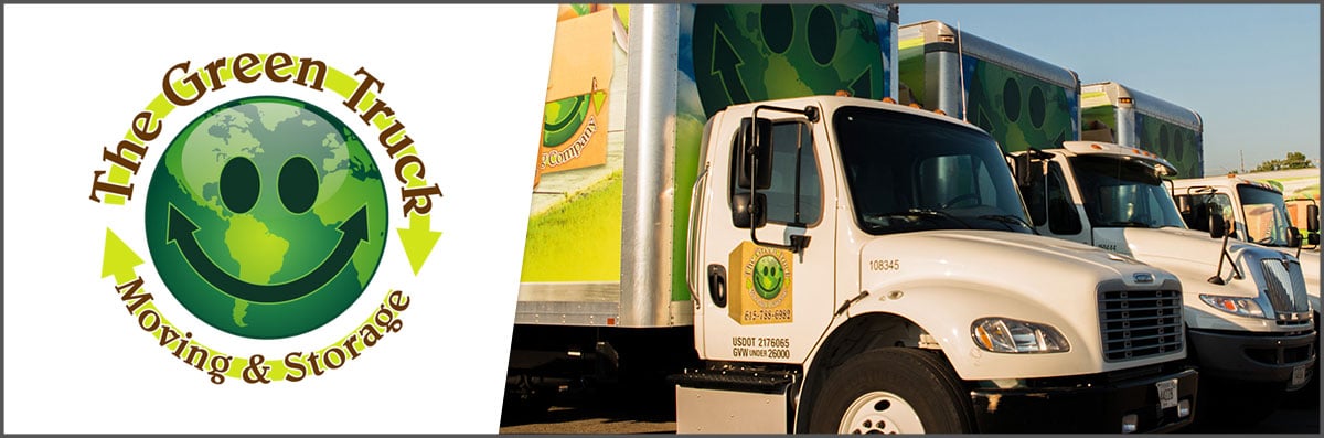 Residential Moving Services