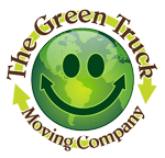 The Green Truck Moving & Storage - Nashville
