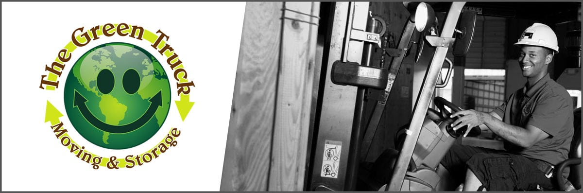 Commercial Moving Services