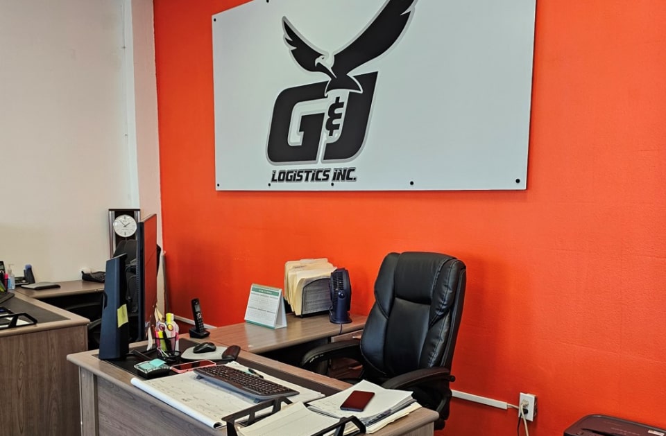 G & J Logisticsis is a Logistics Company in Long Beach, CA 90813