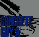 Concrete Guy