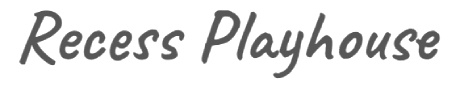 Recess Playhouse