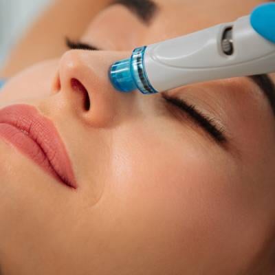 HYDRAFACIAL
