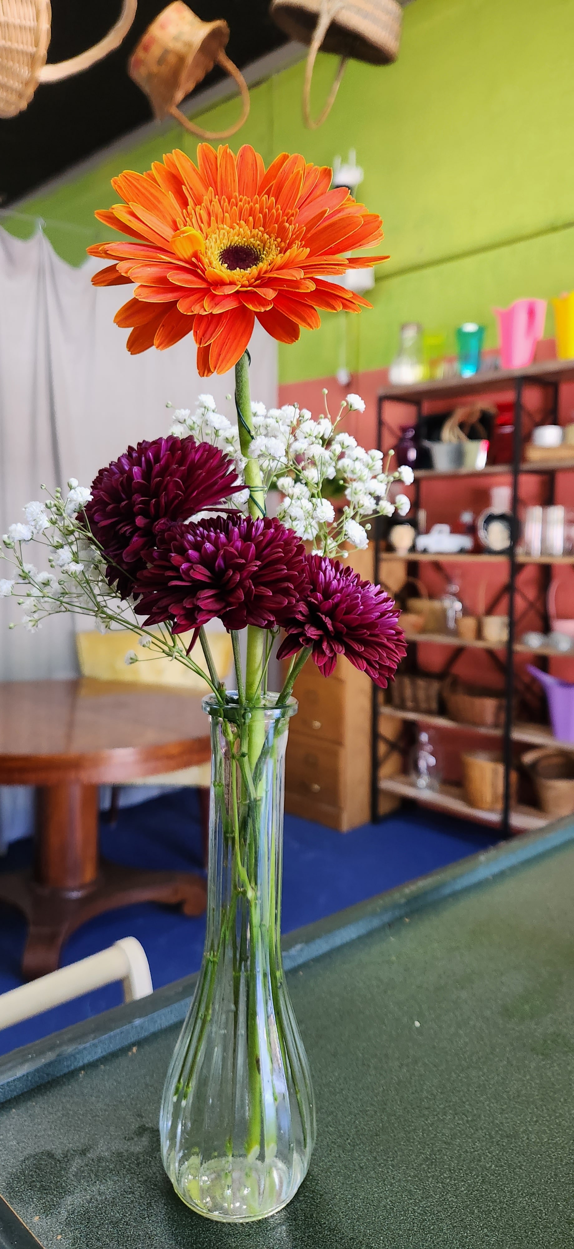 The Flower Basket Offers Sympathy Flowers in Vale, NC 28168