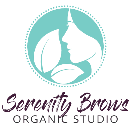 Serenity Brows Organic Studio