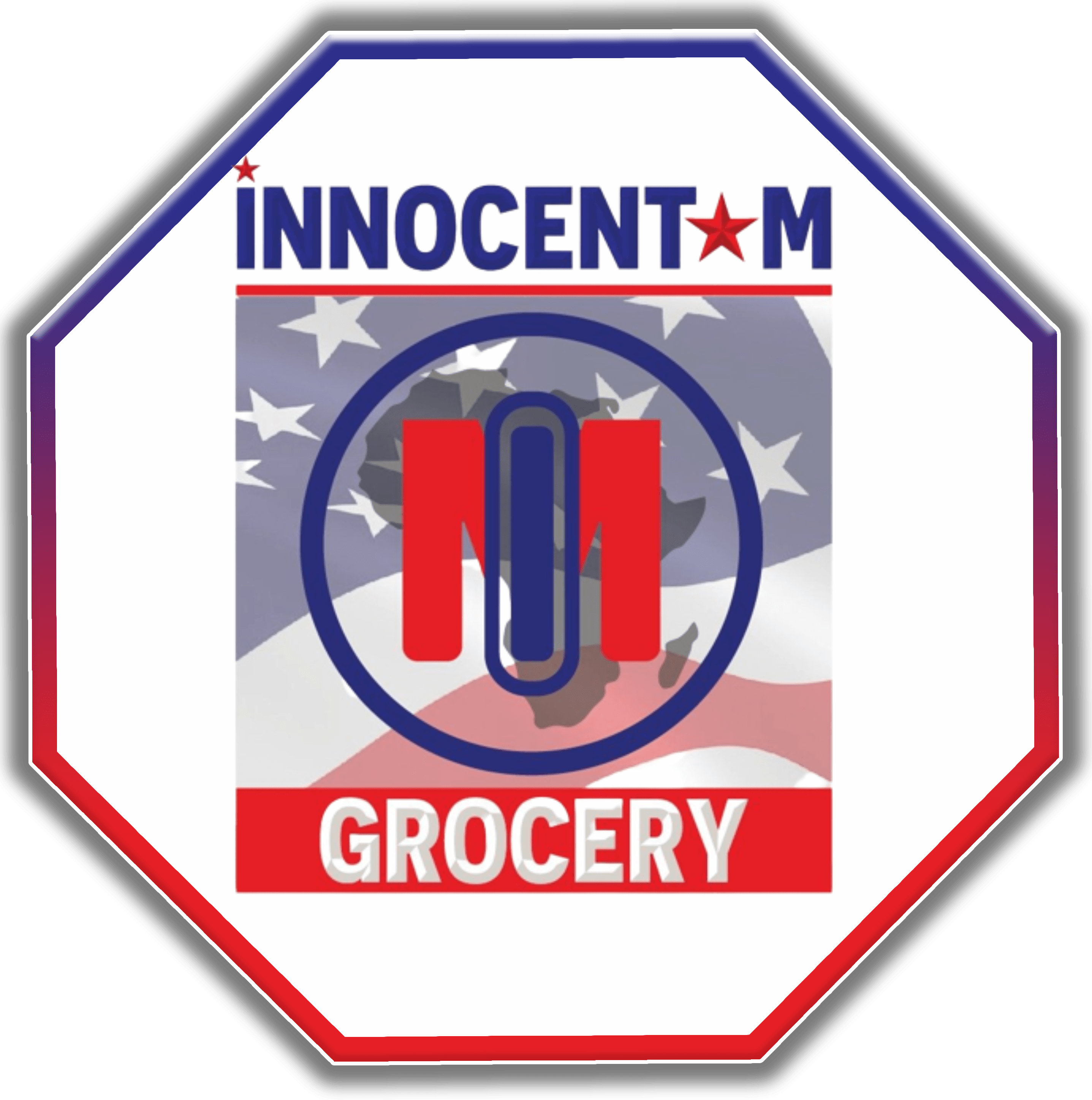 Innocent M Grocery