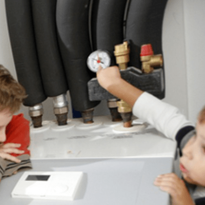 WATER HEATER SERVICES