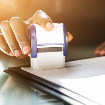 MOBILE NOTARY SERVICES