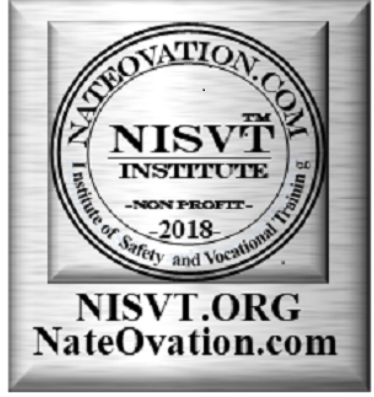 NateOvation Institute of Safety and Welding