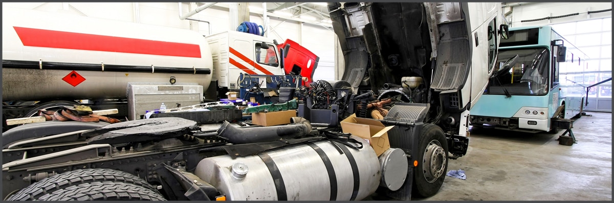 Fleet Services