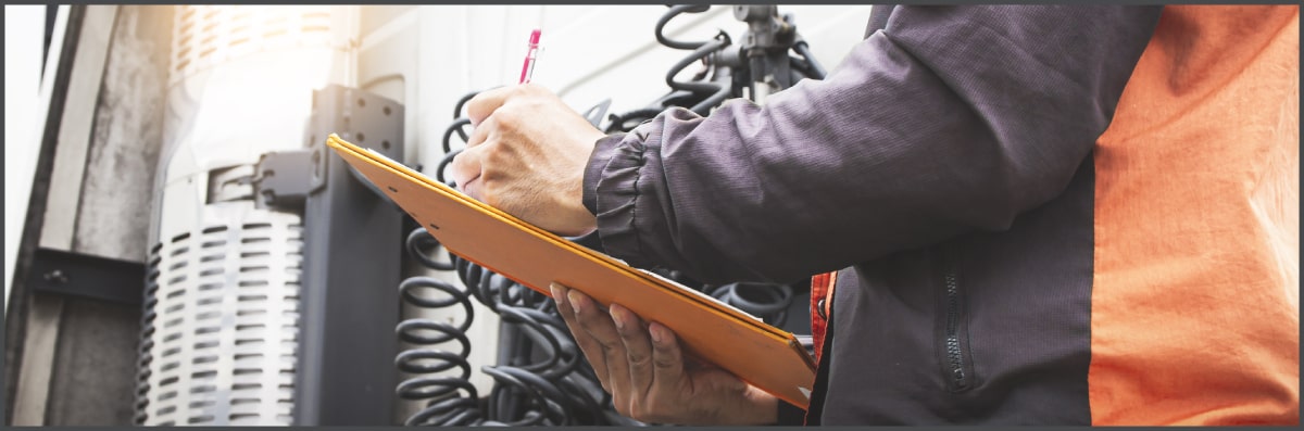 Truck Diagnostic