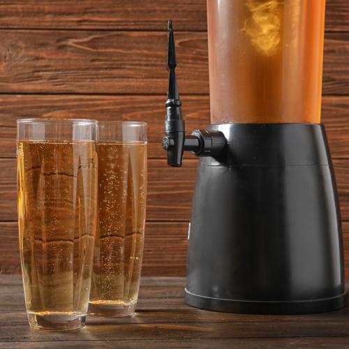 Tower Drinks
