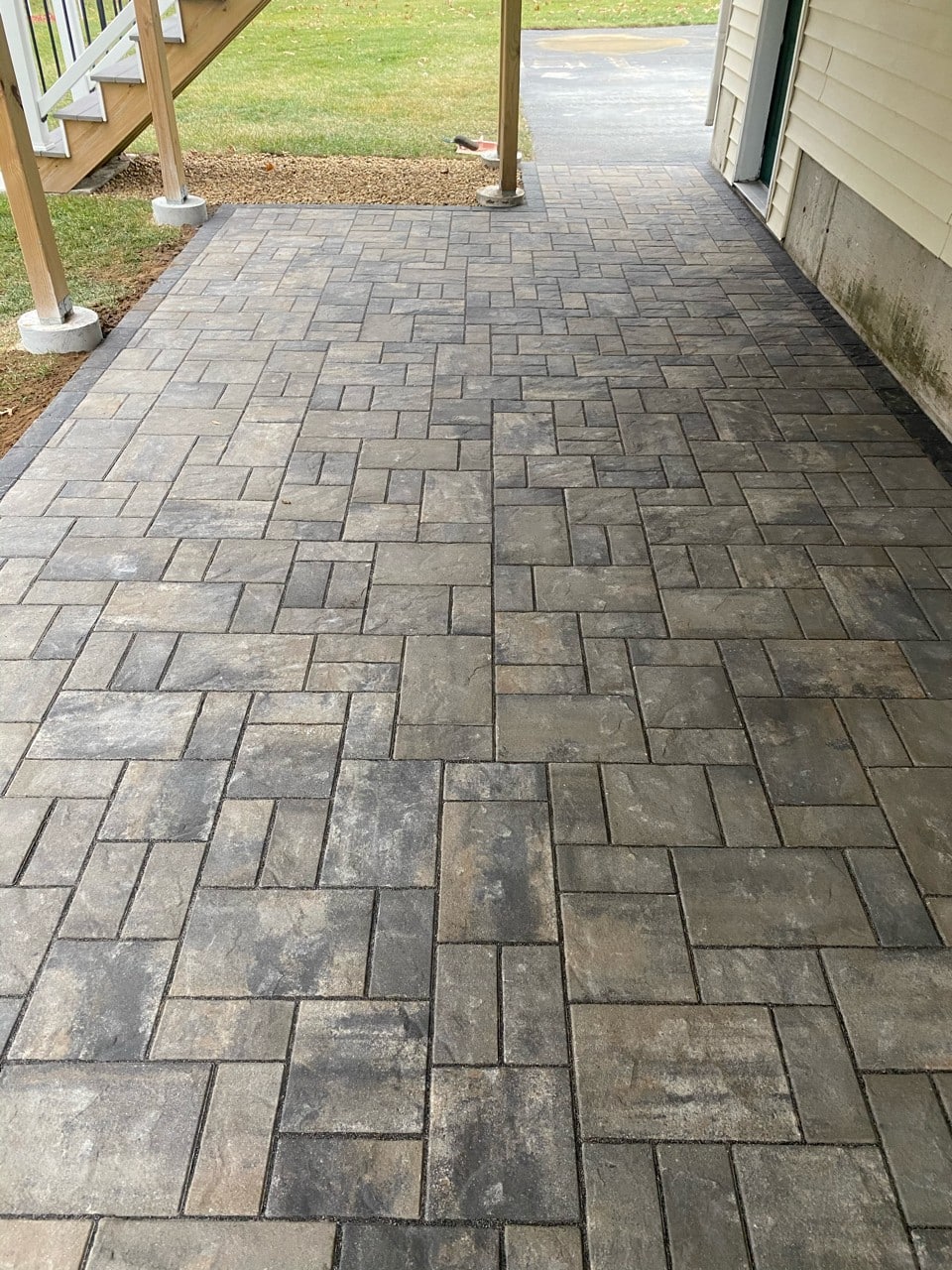 Preferred Landscape & Masonry Offers Snow Plowing in Lowell, MA 01854