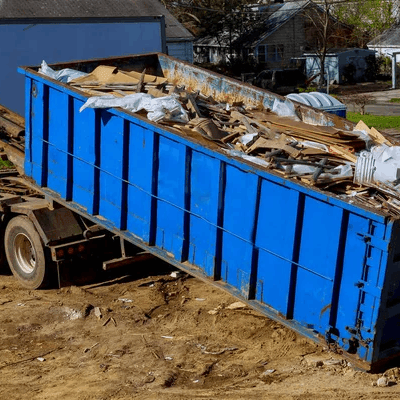 Dumpster Rentals