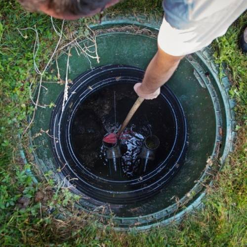 Drain Cleaning