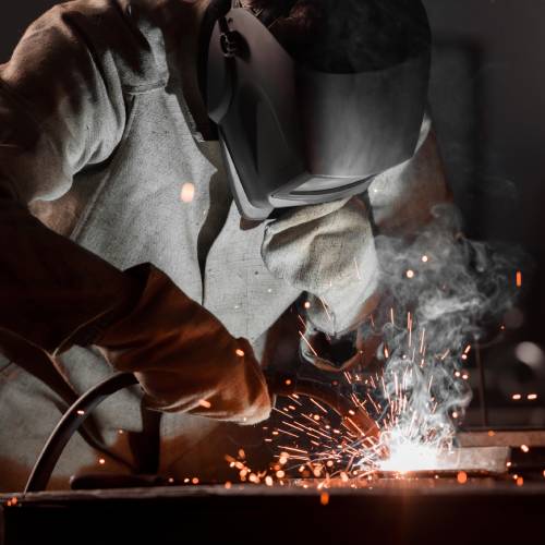 Commercial Welding