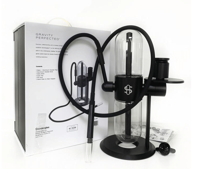 H&I Smoke N Vape Sells Hookah Accessories in Jersey City, NJ 07302