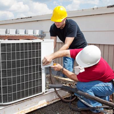 HVAC SERVICES