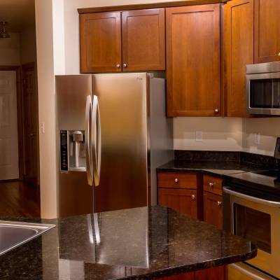 REFRIGERATION SERVICES