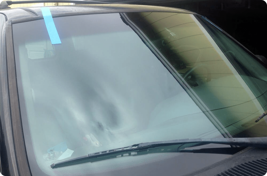 Auto Glass Replacement