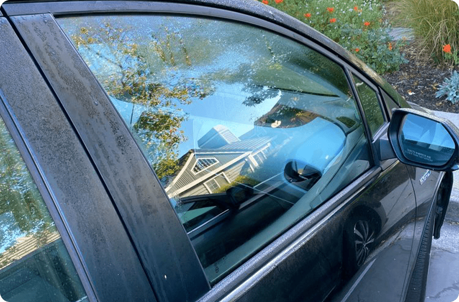 Windshield Repair