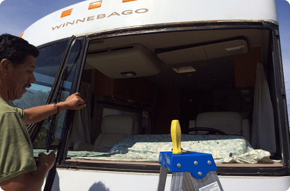 Window Repair Mobile Service