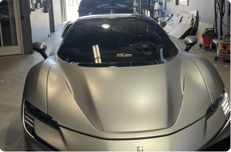 Window Tinting