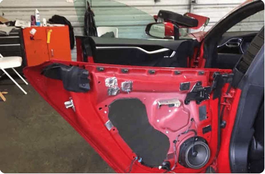 Window Regulator