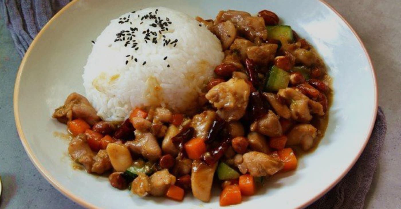 Orient Express is a Chinese Restaurant in Sierra Vista, AZ 85635