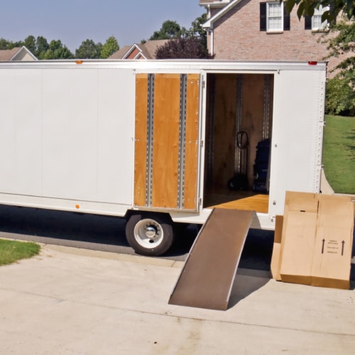 Long Distance Moving Services
