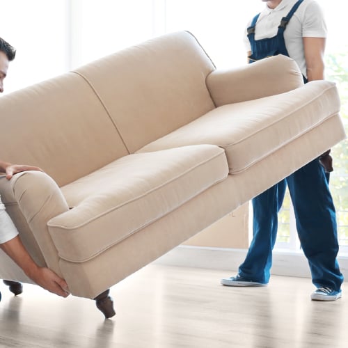 ABetterChoice Offers MoveIn Services in Danbury, CT 06810