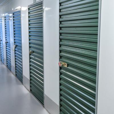 SELF STORAGE