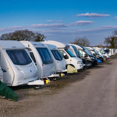 RV STORAGE