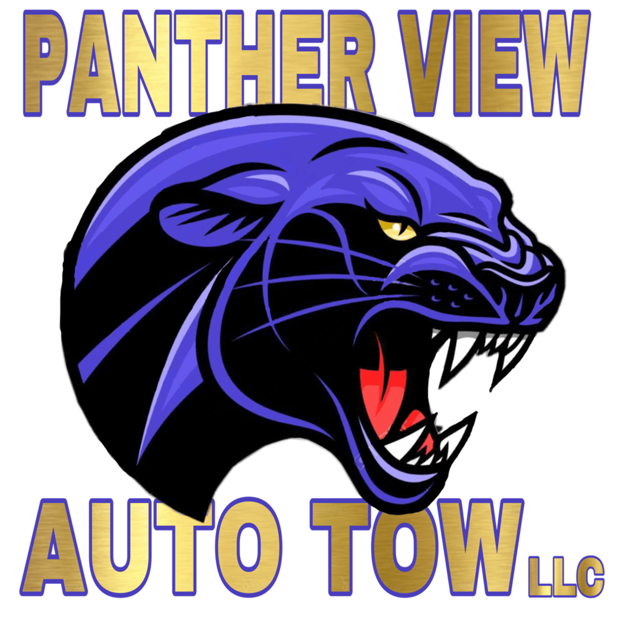 Panther View Auto Tow LLC