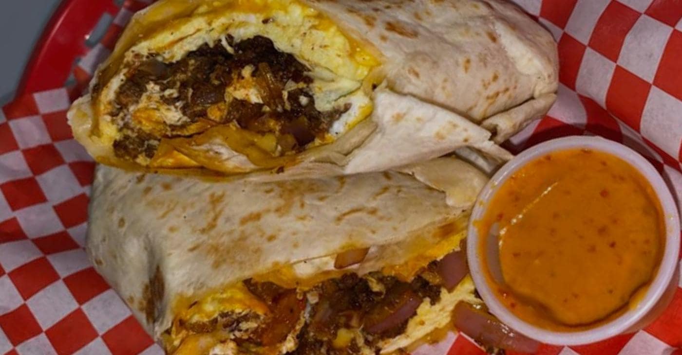 Los Montes Mexican Food Serves Mexican Food in Mesquite, TX 75150