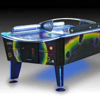 AIR HOCKEY