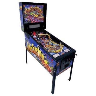 PINBALL